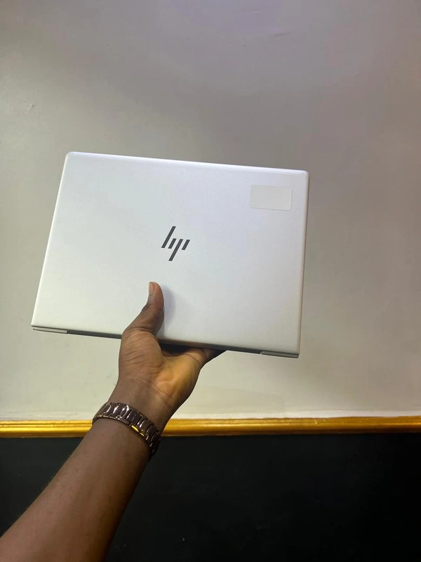 HP 3