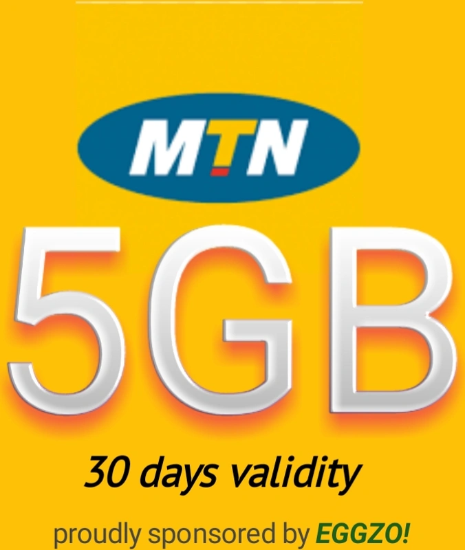 EGGZO DATA AWOOF/REWARDS